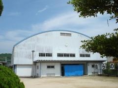 尾道市立浦崎中学校
