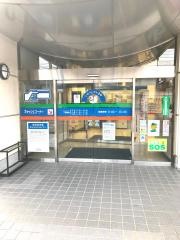 愛媛信用金庫横河原支店