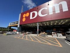 ＤＣＭ　新居浜店