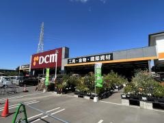 ＤＣＭ　新居浜店
