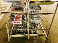 ラ・ムー　水巻店