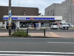 ローソン　八幡山王一丁目店
