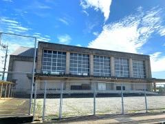 白石町立福富中学校