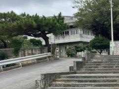 宮古島市立北中学校
