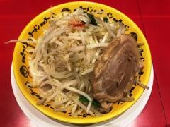 野郎ラーメン町田店