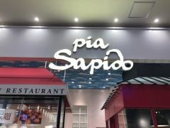 ピアサピド　釜石店