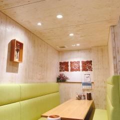 キッチンよい一日　長尾店