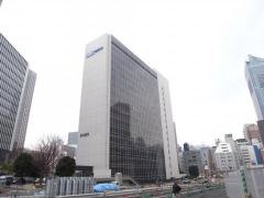 株式会社商船三井