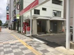 日産レンタカー近鉄四日市駅前