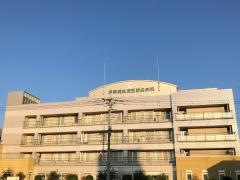 社団法人伊勢崎佐波医師会病院
