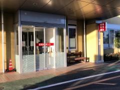 社団法人伊勢崎佐波医師会病院