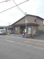 なかがわ眼科