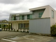 西井耳鼻咽喉科