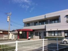 馬田外科医院