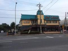 レッドロブスター　みつわ台店