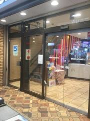 マクドナルド　武蔵小山店