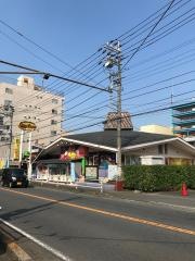 ジョリーパスタ　海老名店
