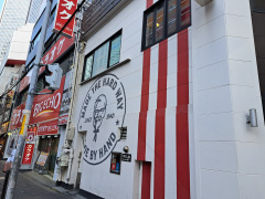 ケンタッキーフライドチキン　梅田店