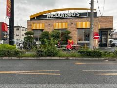 マクドナルド　外環寝屋川店