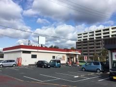 ガスト　徳山周陽店