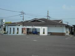 ふぁみり庵はいから亭都城店