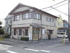 鮨おかむら