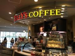 タリーズコーヒー　神戸中央市民病院店