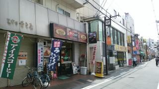 カフェド・コロンビア