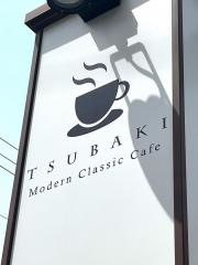 ツバキ・カフェ（ＴＳＵＢＡＫＩ・ＣＡＦＥ）
