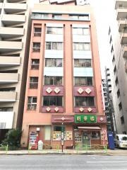 明華楼新川店