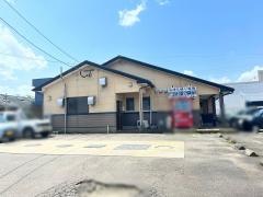 きっちょううどん清武店
