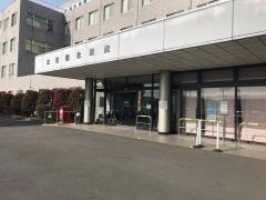 本庄総合病院