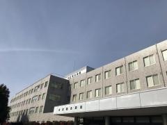 本庄総合病院