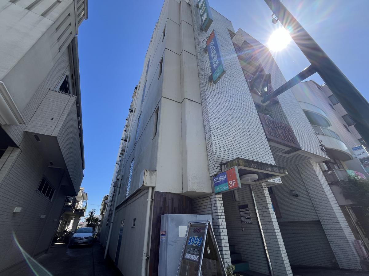 リフレッシュスペース小田原店 神奈川県小田原市／ 整体