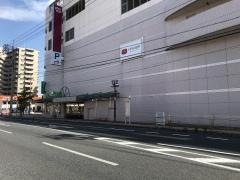「ゆめタウン新南陽店前」バス停留所