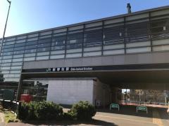 新琴似駅