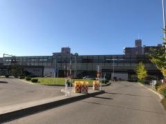 新琴似駅