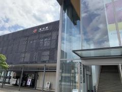 高山駅