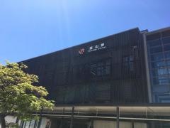 高山駅