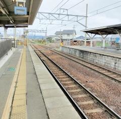 平田駅