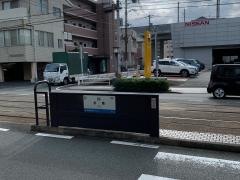 杉塘駅