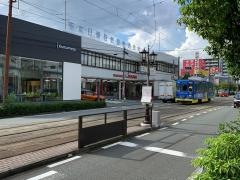杉塘駅