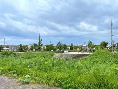 乙川公園