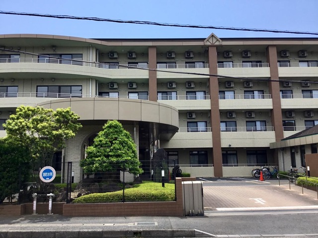 緑水苑与野