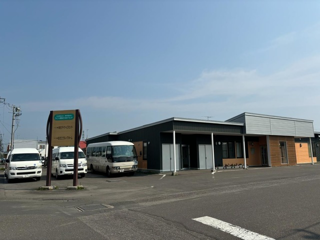 恵和会アメニティ美幌あさひ