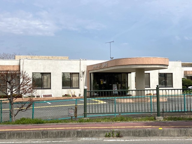長寿荘
