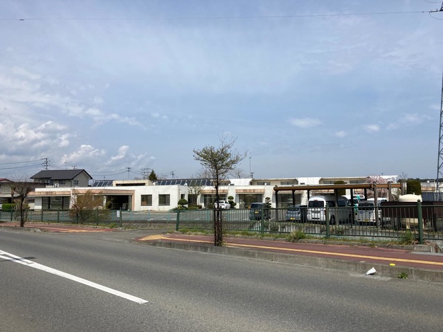 長寿荘
