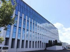 アクサ生命保険株式会社　武生営業所