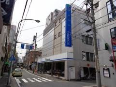 パシオス鶴見店