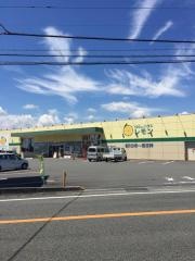 100円ハウスレモン富士宮店